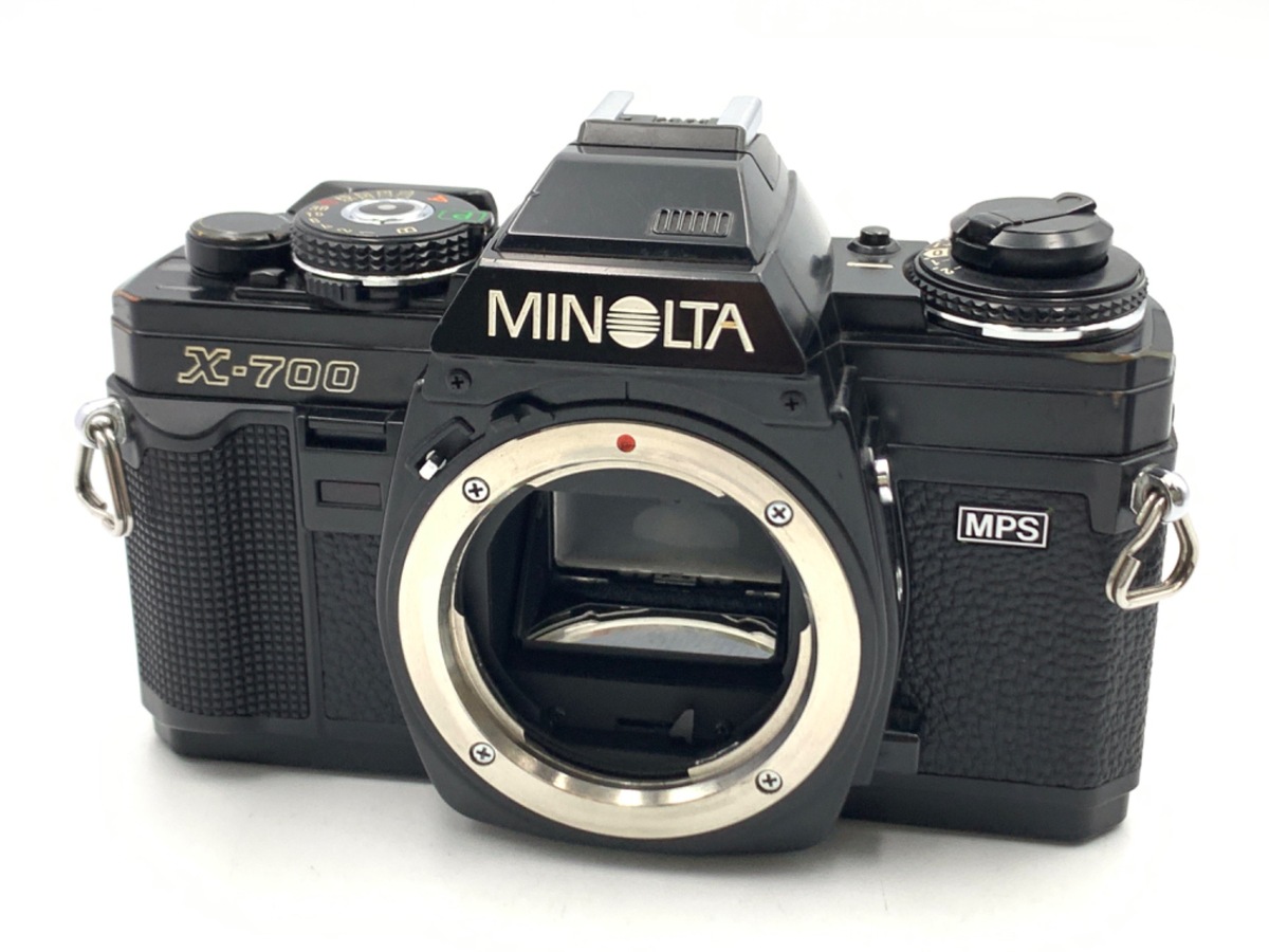 中古フィルムカメラ ミノルタ 製品一覧 - 価格.com