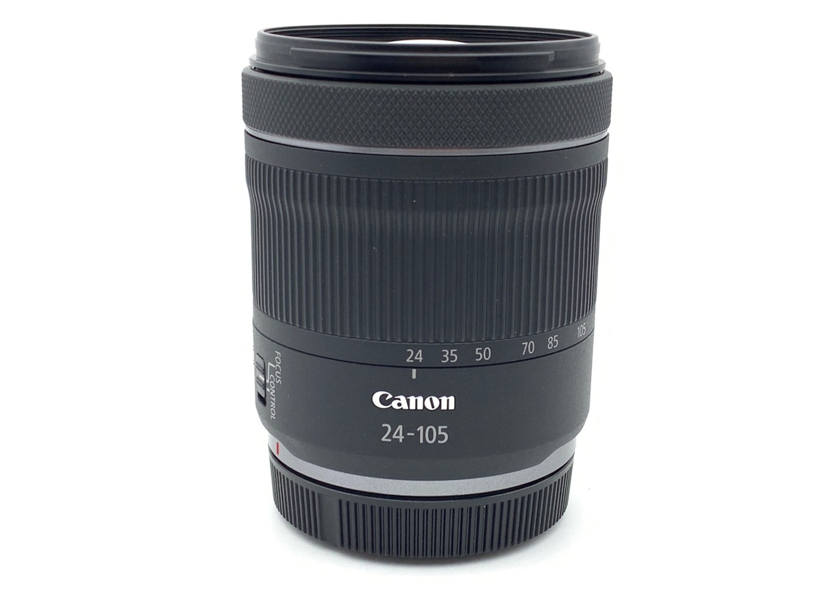 RF24-105mm F4-7.1 IS STM 中古価格比較 - 価格.com