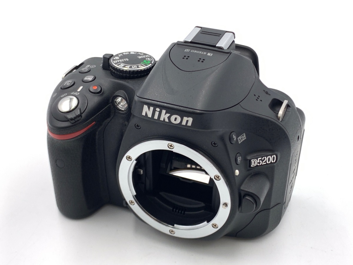 Nikon D7100 18-200 VR2 レンズキット 一眼レフ おまけ付き Nikon