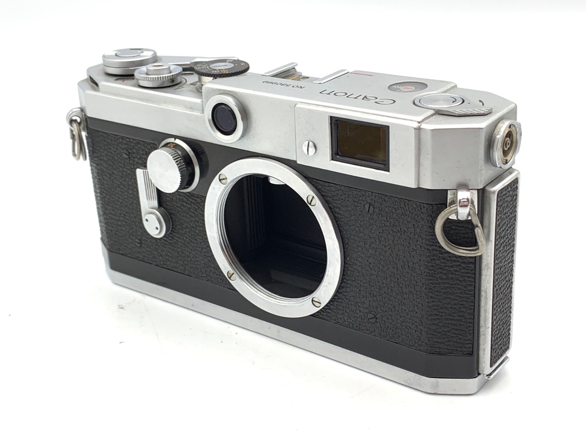 Canon キャノン Model VL2 ボディ Canon キャノン Model VL2 ボディ