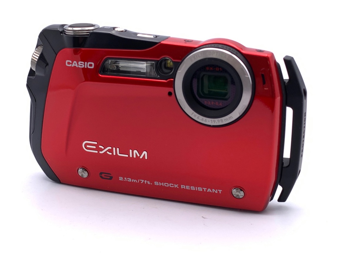 CASIO EXILIM EX-Z900 SR SET コンパクトデジタルカメラ Amazon