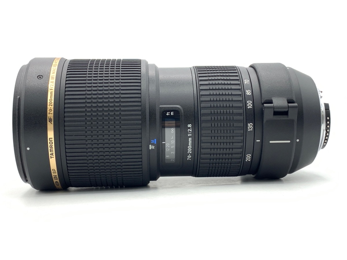 価格.com - TAMRON SP AF70-200mm F/2.8 Di LD [IF] MACRO (Model A001