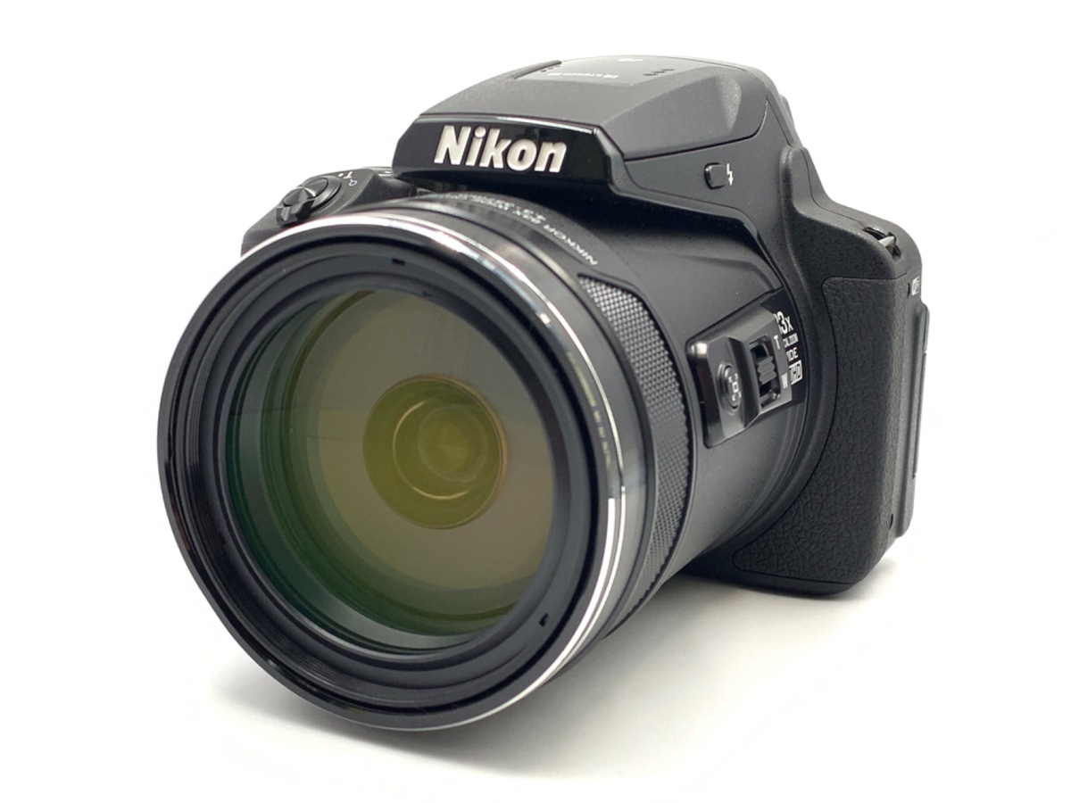 価格.com - ニコン COOLPIX P900 純正オプション
