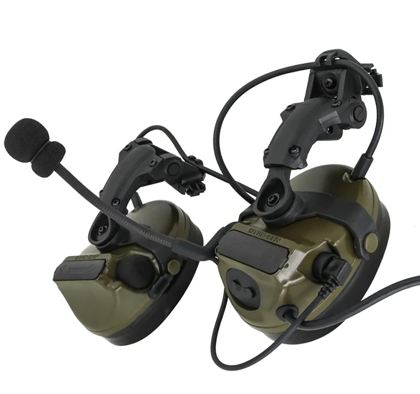 COMTAC III TAC-SKY – NB-Tactical