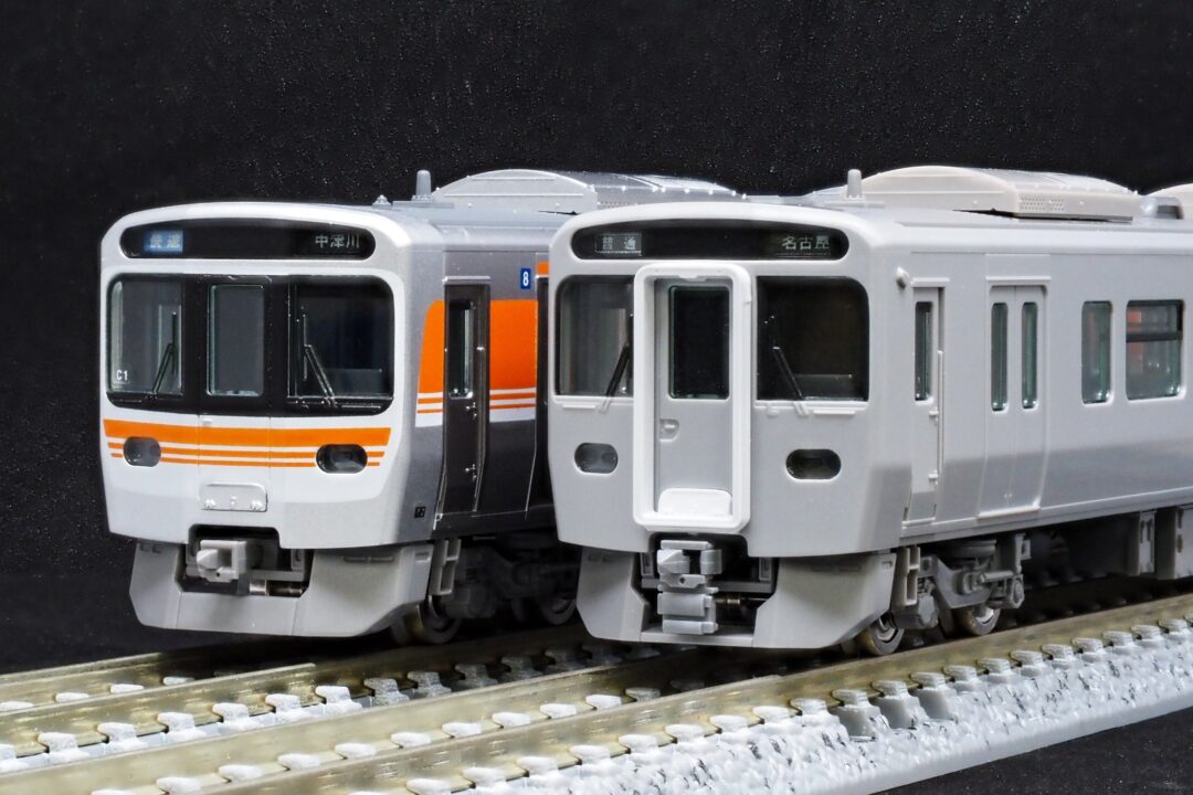 315系 中央西線 TOMIX Nゲージ Nゲージ TOMIX 315系0番台 走行シーン集