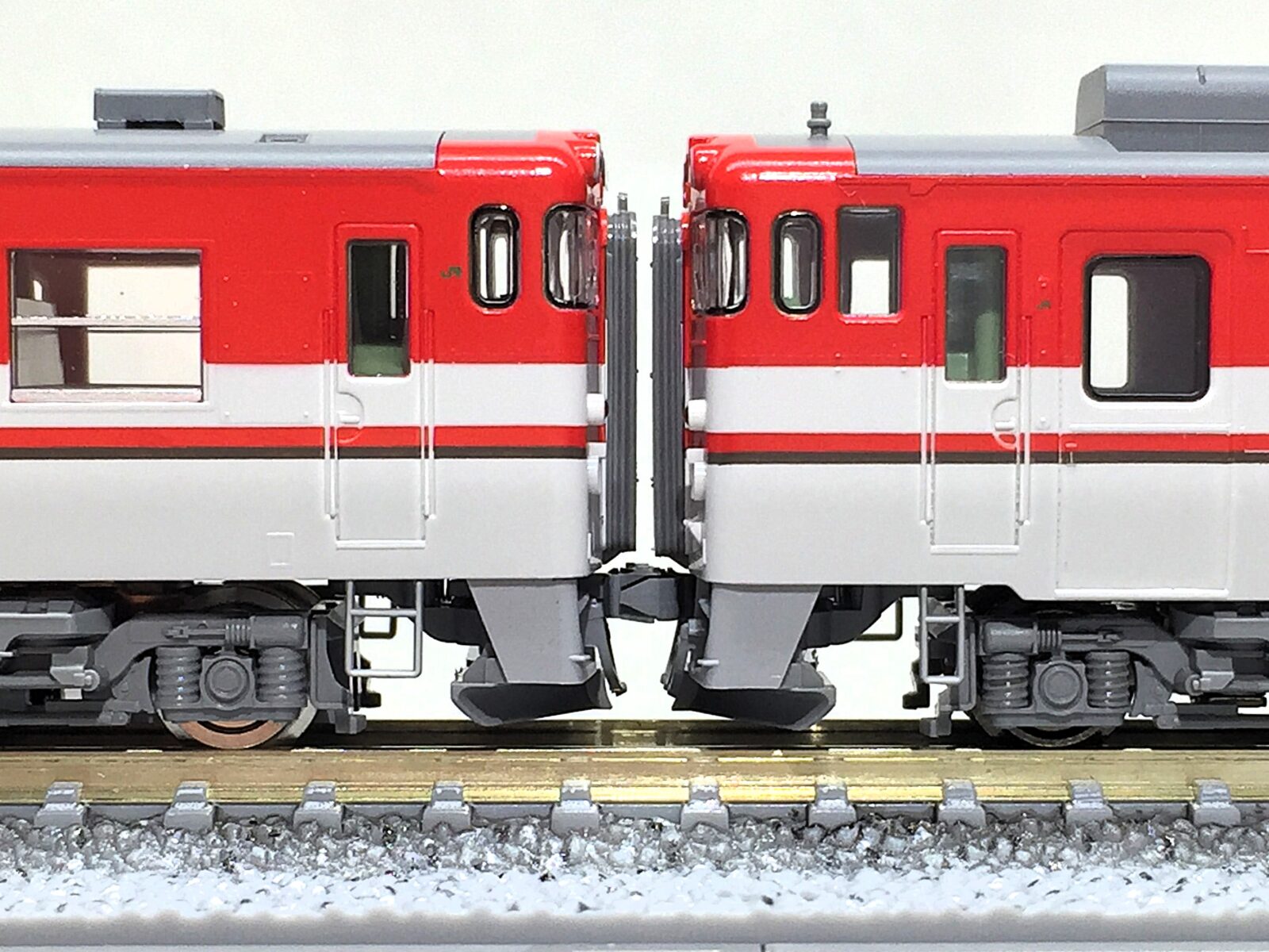 Nゲージ キハ47 バス、等 加工品や貨物などまとめ売り 鉄道模型 N