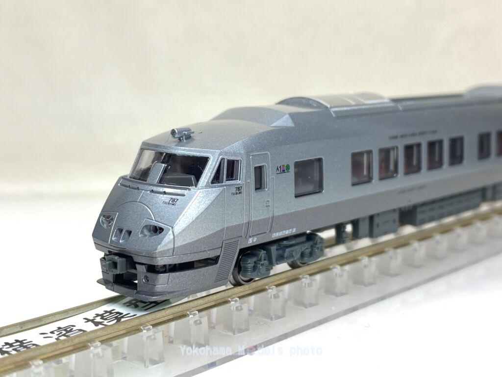 KATO 787系 リレーつばめ 7両セット Nゲージ 【公式通販】
