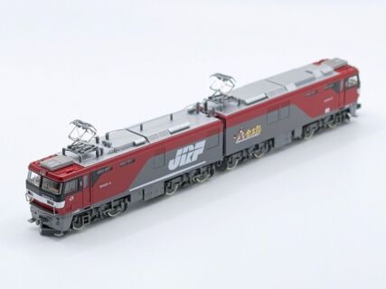 TOMIX HOゲージ 鉄道模型 赤 車両を探す｜製品検索（1/80スケール16.5