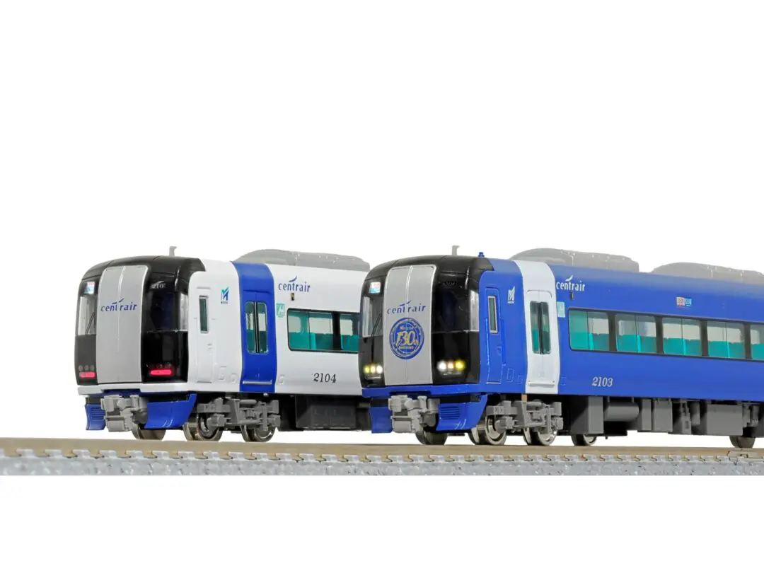 1276T 北総7300形（7800形）組み立てキット品 1276T＞北総鉄道7300形（