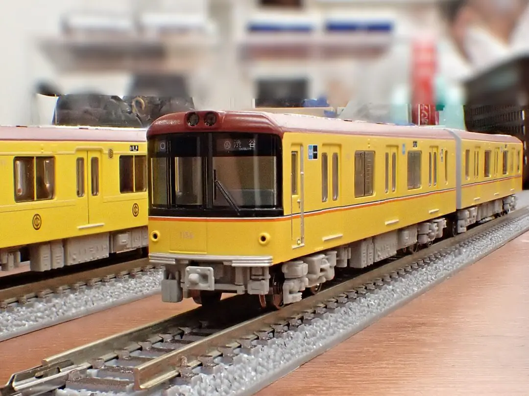 KATO 165系 急行佐渡 室内灯つき KATO 165系 急行佐渡 室内灯つき KATO