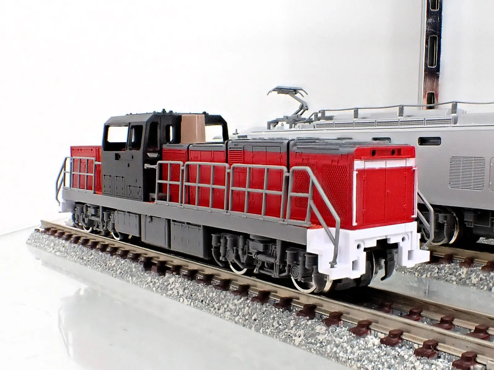 コキ104 106 107 コンテナセット 【公式通販】