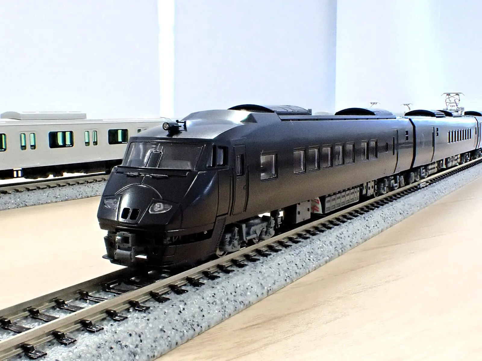 A-0845 789系-0 特急ライラック6両セット A-0845 789系-0 特急