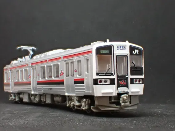 新製品情報】ジオコレ（鉄コレ・バスコレ） 2025年9月発売予定 新製品