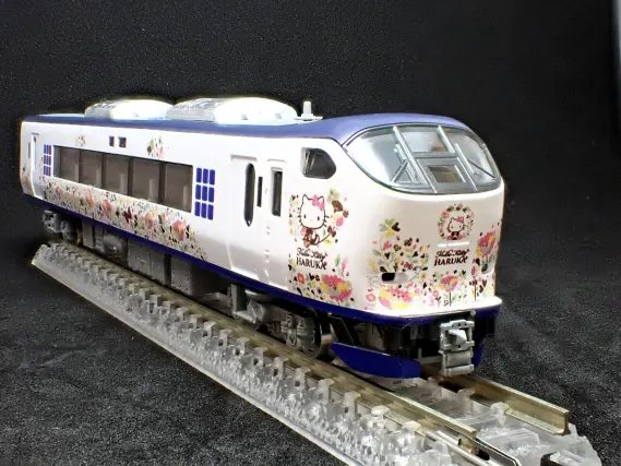 新製品情報】TOMIX（トミックス） 2025年7月・8月発売予定 新製品
