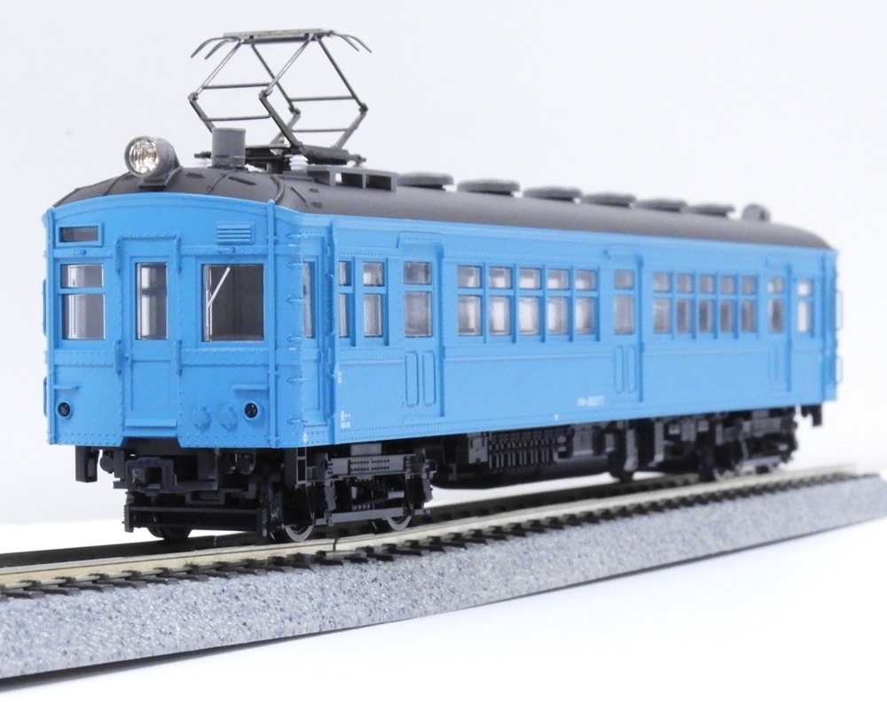 KATO HO 1-422 クモハ40 40系電車鉄道省旧型電車 KATO HO 1-
