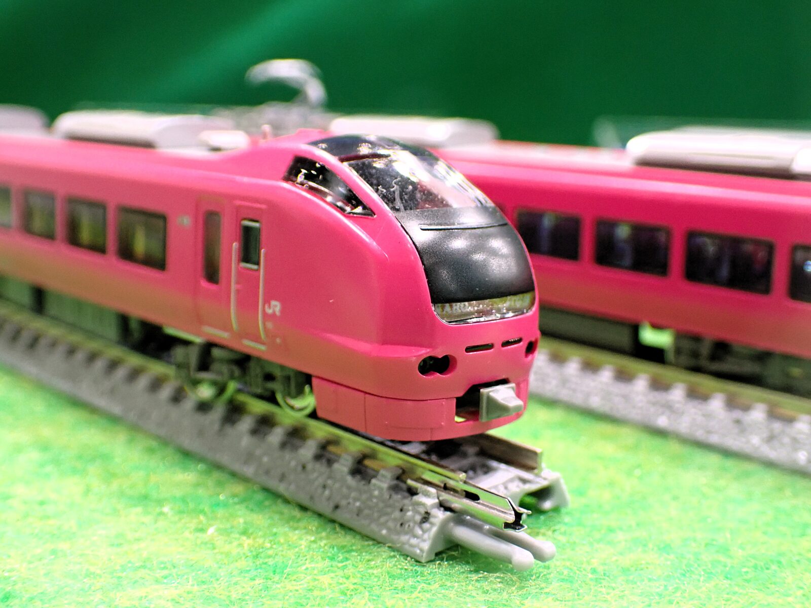 グリーンマックス Nゲージ 東京メトロ東西線05系 元箱あり グリーン