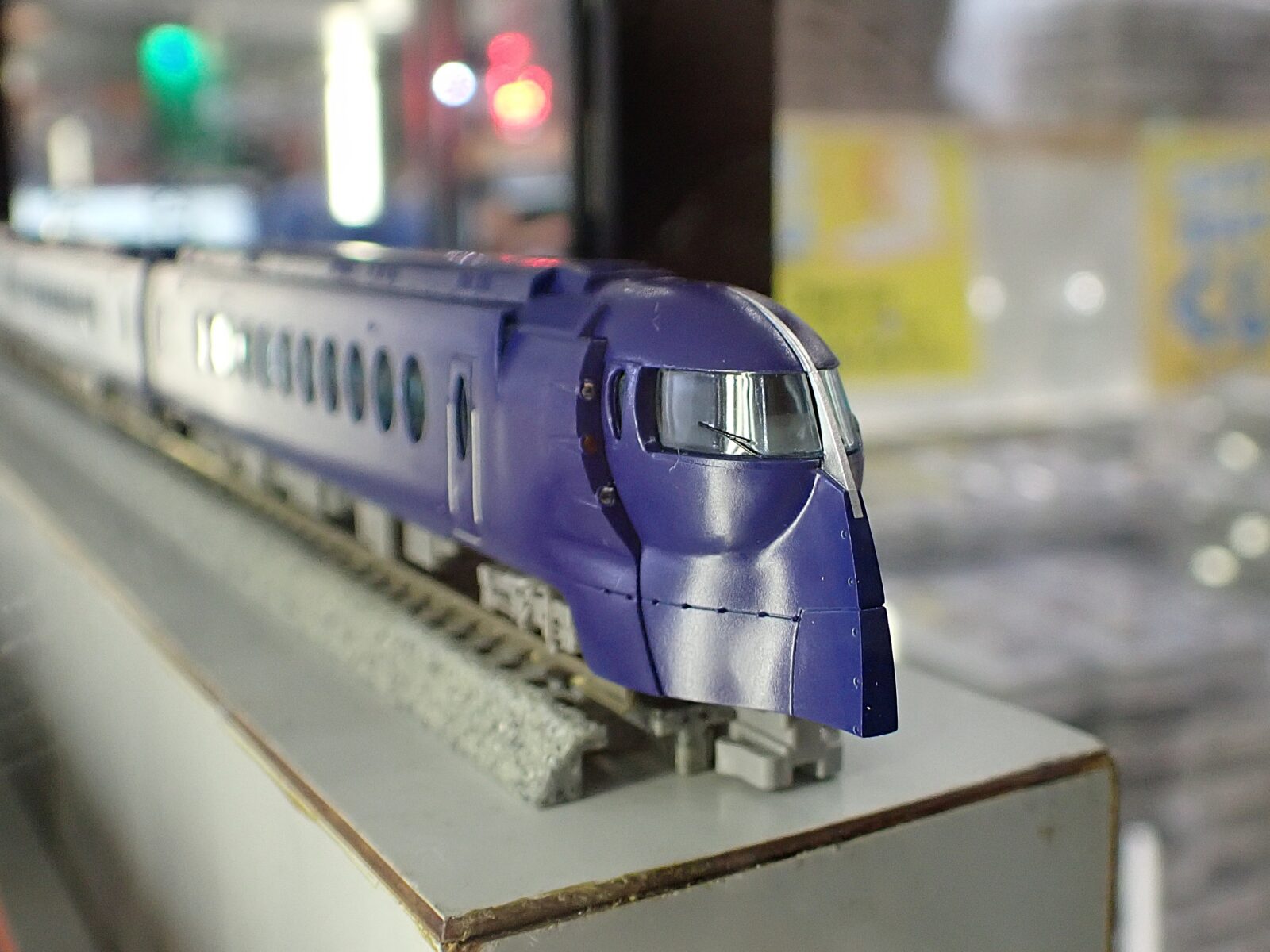 南海50000系 更新車(台車交換) 6両セット A0757 MICROACE(マイクロ