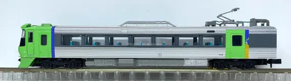 785系300番代 特急「スーパー白鳥」用増結改造車 2両セット A7220