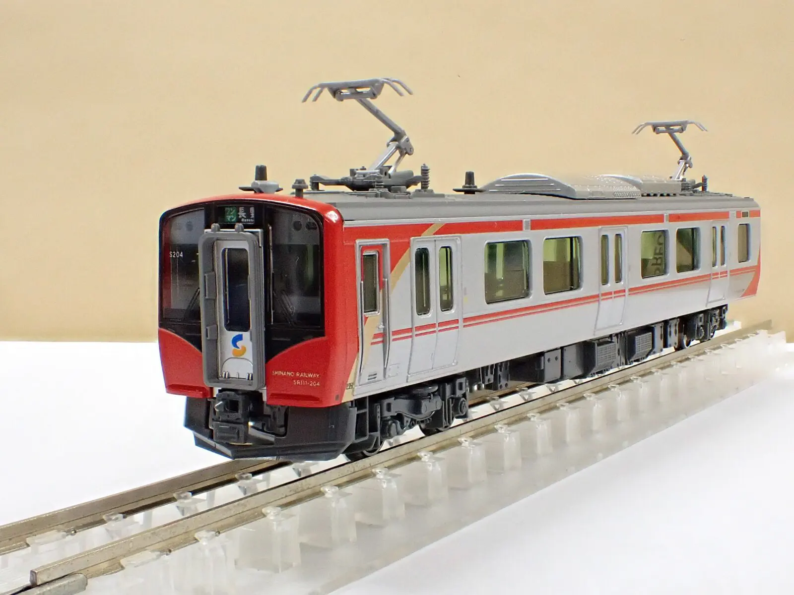 リリース情報】テックステーション 2025年9月18日(木)発売 ED76形1000