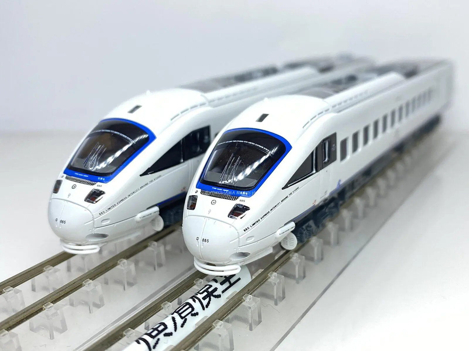 KATO E3系 山形新幹線「とれいゆ つばさ」6両セットNｹﾞｰｼﾞ