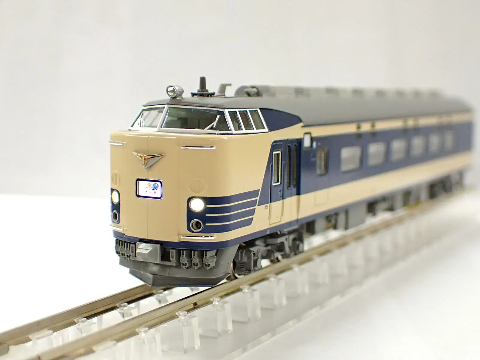 鉄道模型 KATO 10-1543 KATO 10-1543
