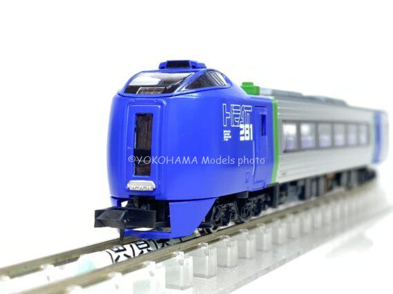 マイクロエース DD54＋10系急行「出雲」機関車・基本・増結フルセット