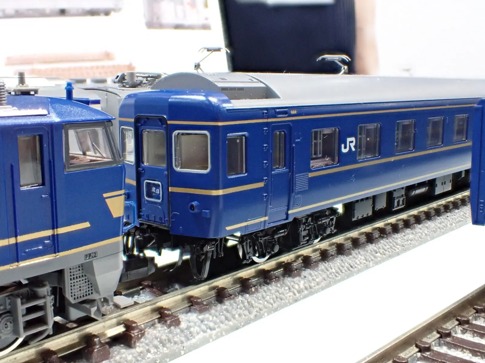 新同】KATO 10-1527 485系 初期形 6両基本セット② KATO Nゲージ 485系