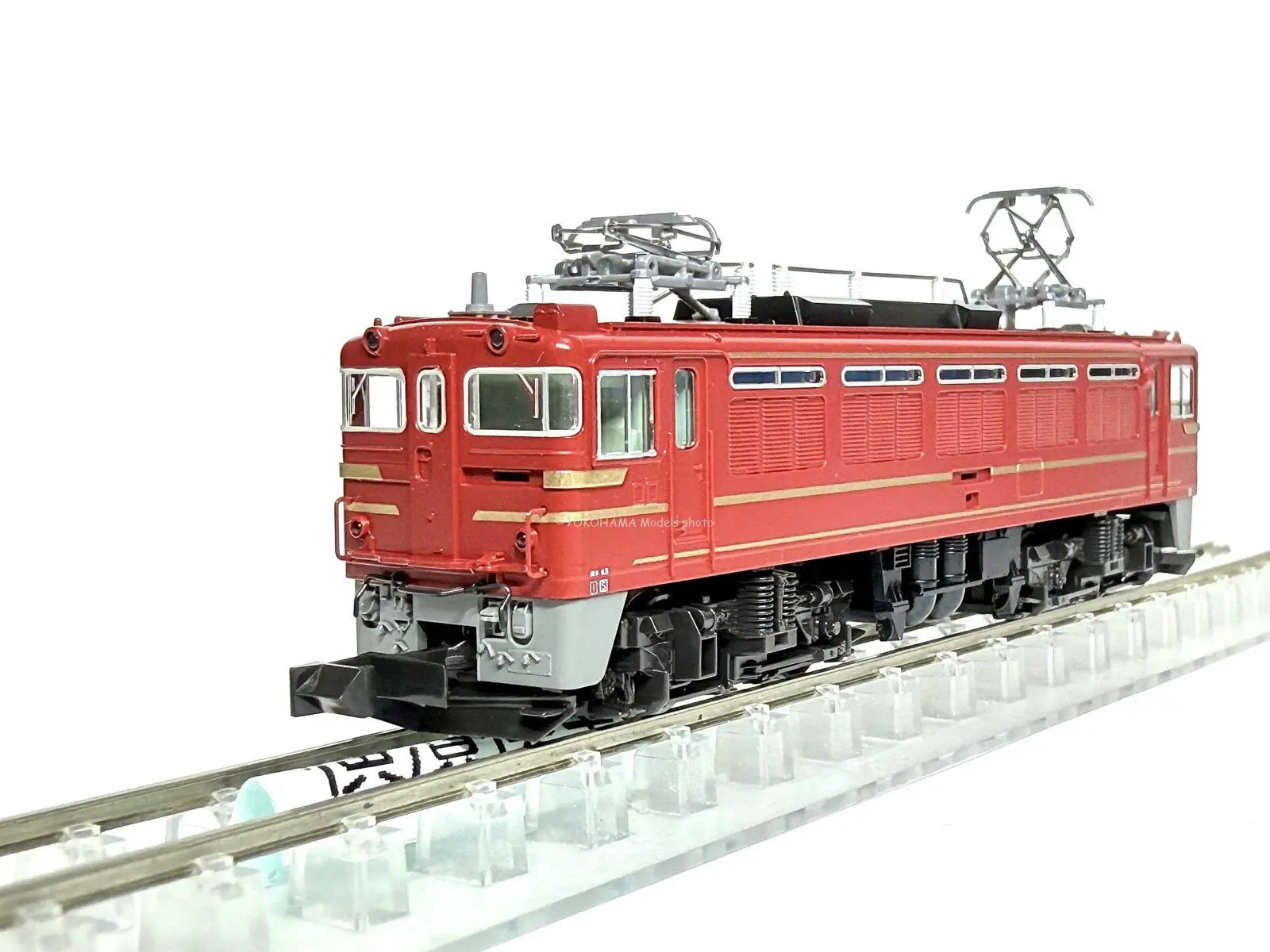 TOMIX 93574 209系MUE-Trainタイプ7両セット TOMIX 93574 209系MUE