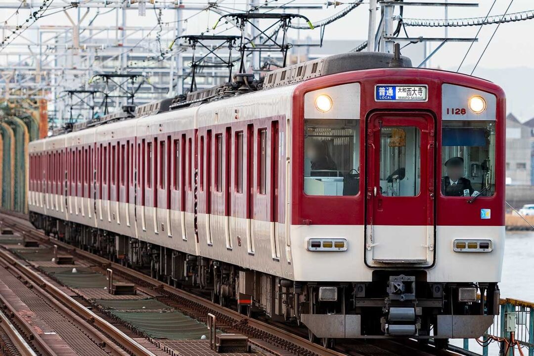 グリーンマックス 近鉄1252系 先頭4両セット 【公式通販】