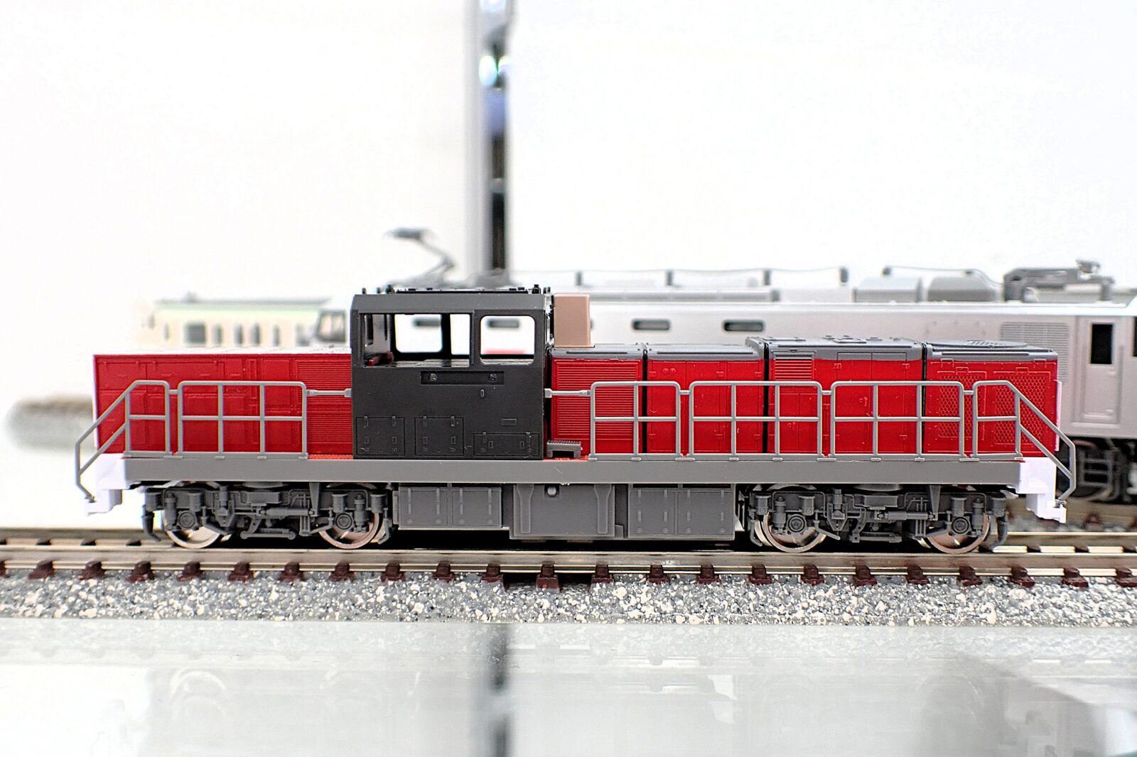 KATO 10-445 185系0番台 踊り子 5両セット KATO 10-445 185系0番台