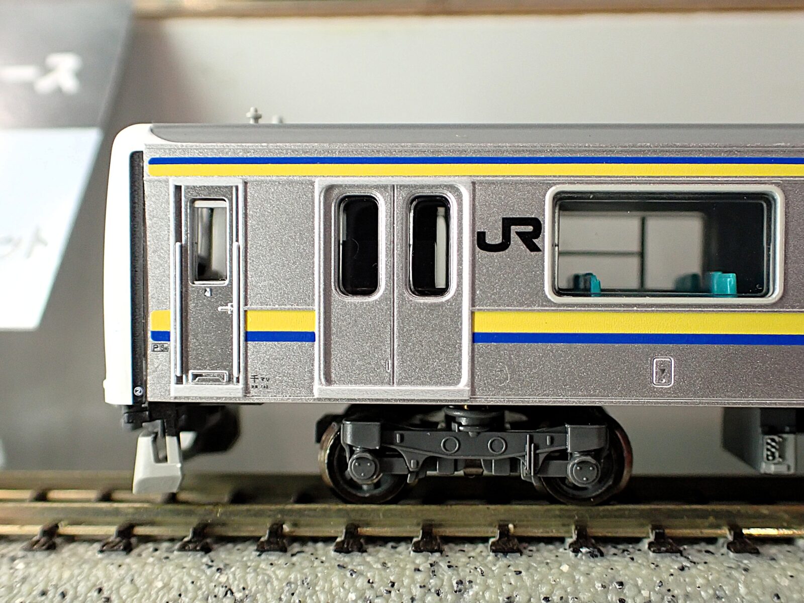 MICRO ACE A-2093 Nゲージ鉄道模型 6両セット 【公式通販】