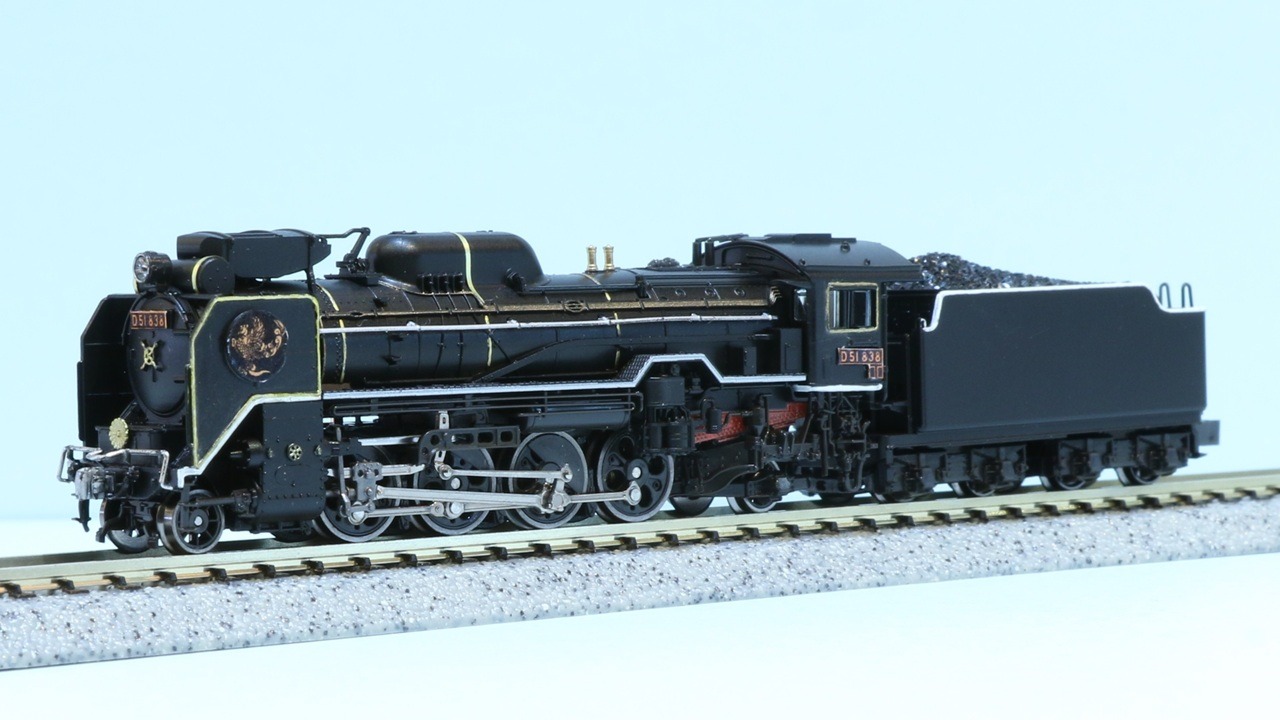 お*も様 ［加工品］グリーンマックス115系G編成 お*も様 ［加工品