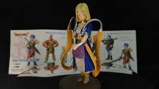 ドラゴンクエスト6キャラクターフィギュアコレクション天空編
