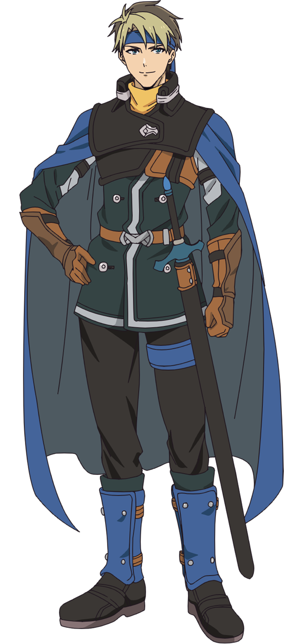 フリック/幻想水滸伝 | NeoApo アニメ・ゲームデータベース