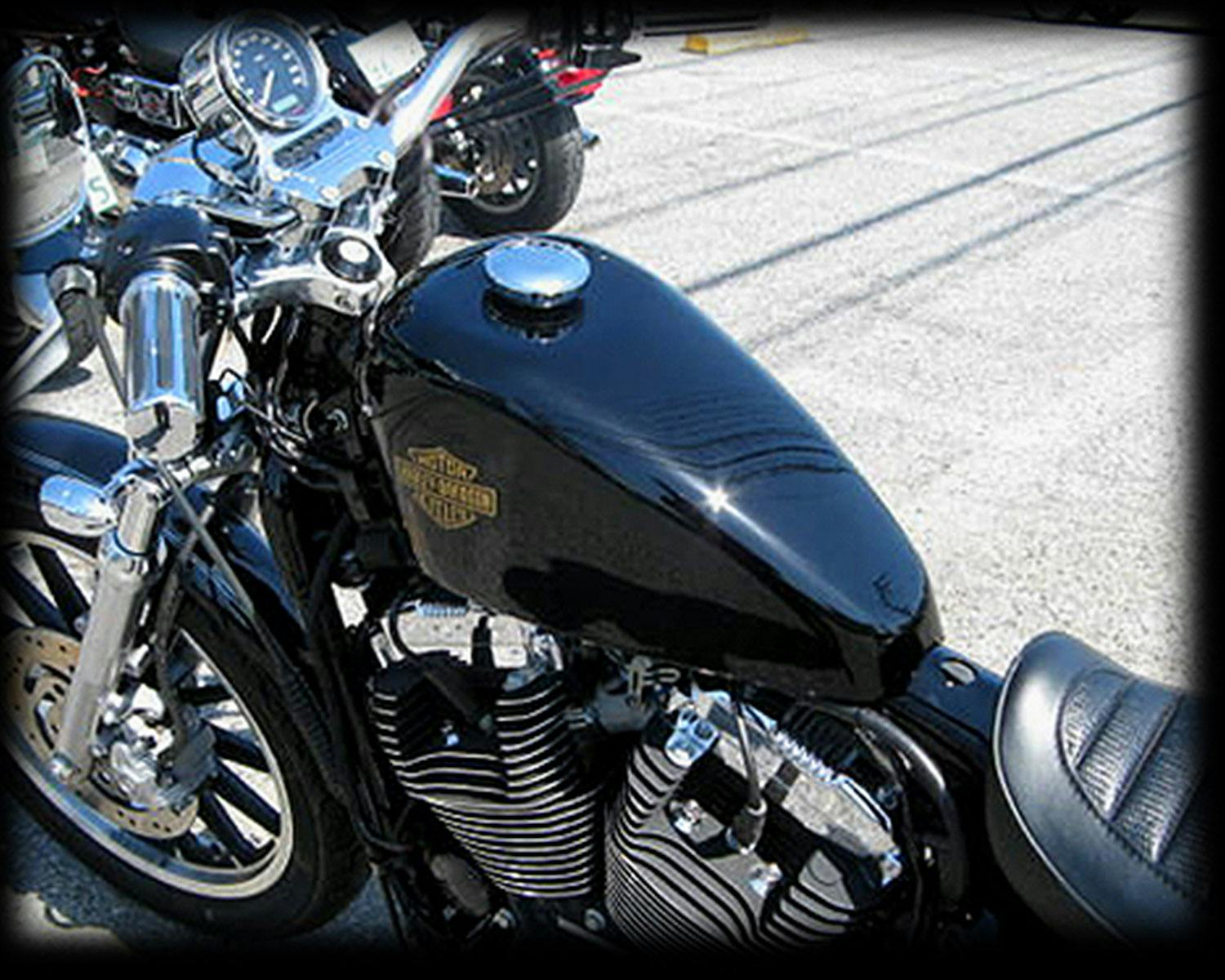 ハーレー用パーツ カスタムパーツの通信販売 ネオファクトリー