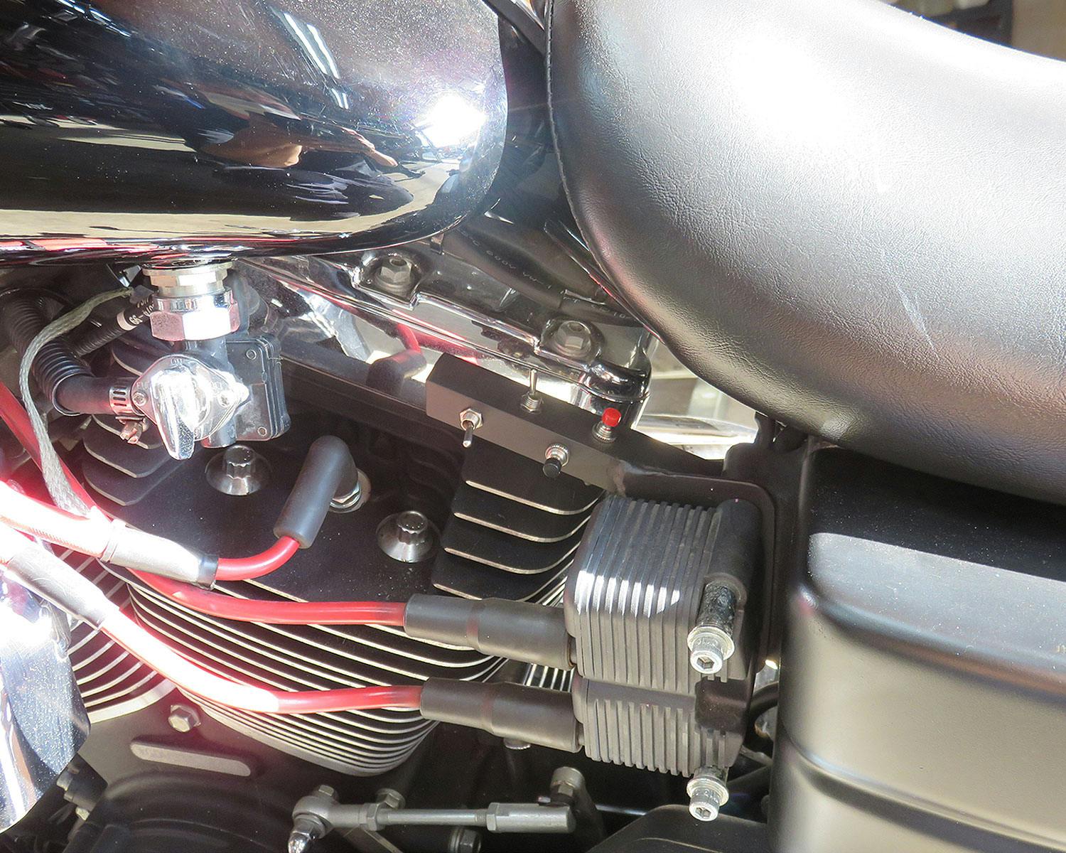 ハーレー用パーツ カスタムパーツの通信販売 ネオファクトリー