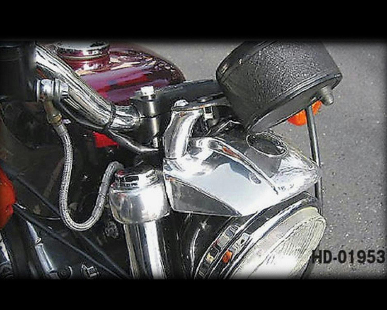 ハーレー用パーツ カスタムパーツの通信販売 ネオファクトリー