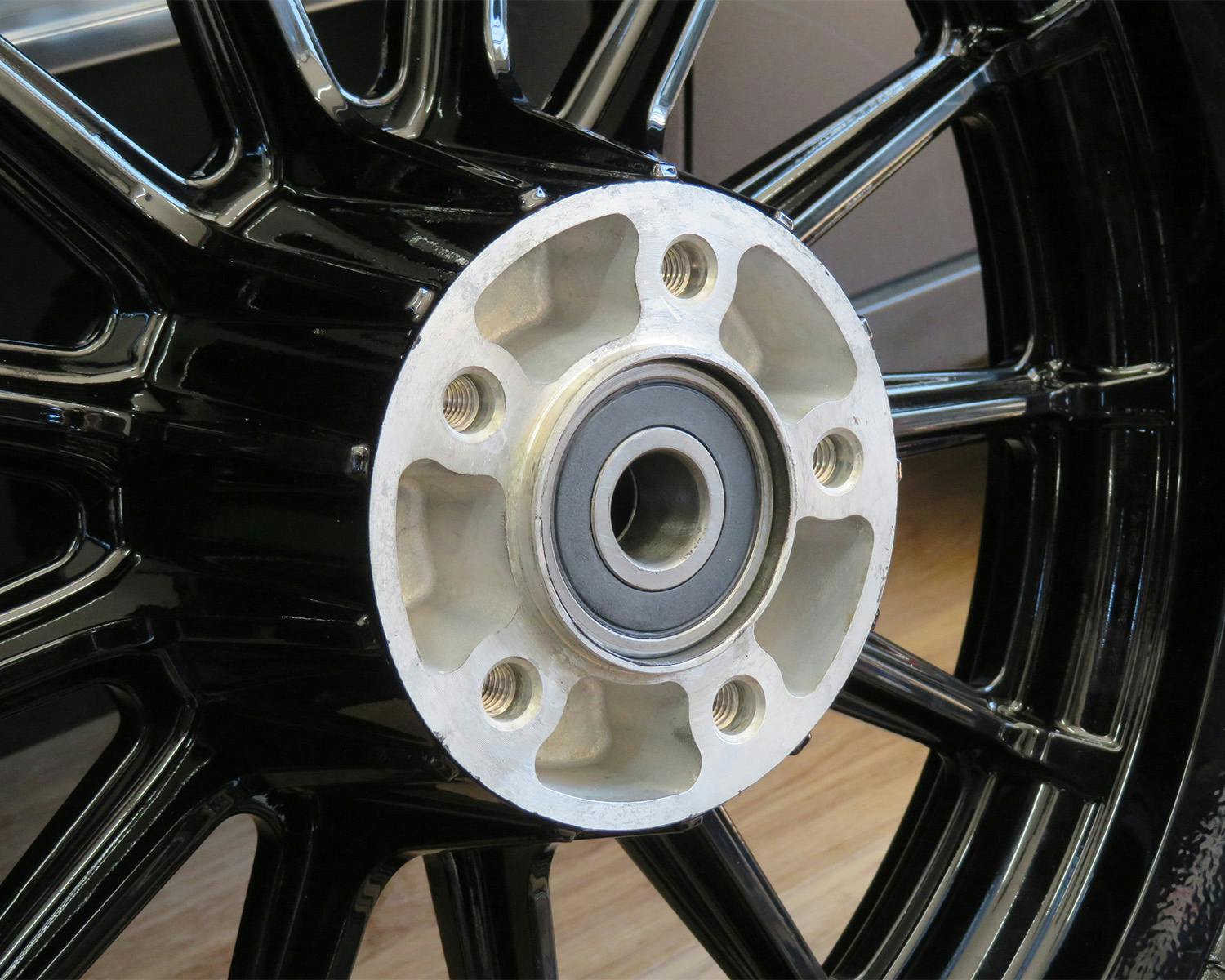 ハーレー用パーツ カスタムパーツの通信販売 ネオファクトリー