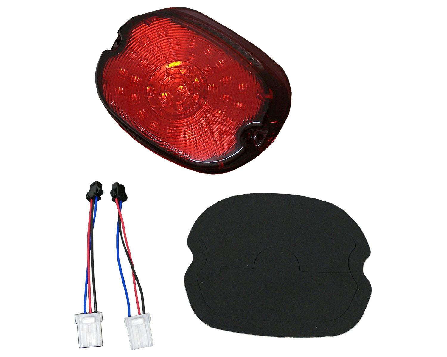 ハーレー用パーツ カスタムパーツの通信販売 ネオファクトリー