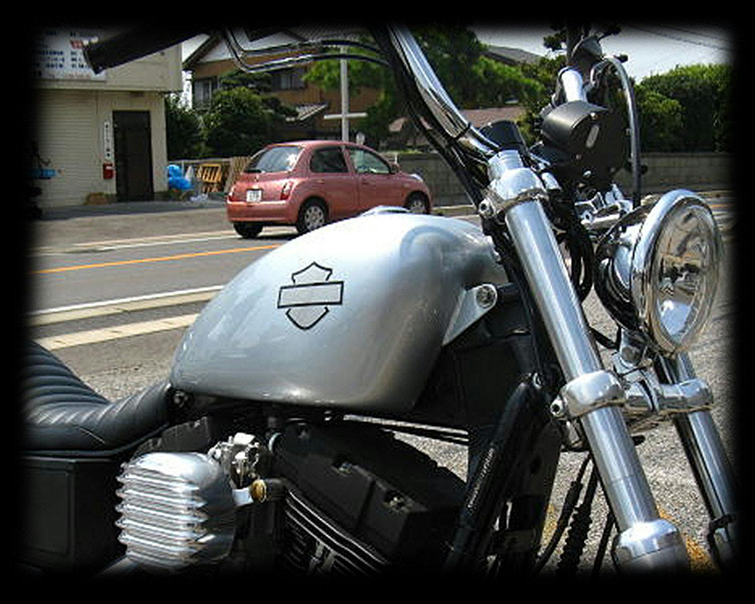 ハーレー用パーツ カスタムパーツの通信販売 ネオファクトリー