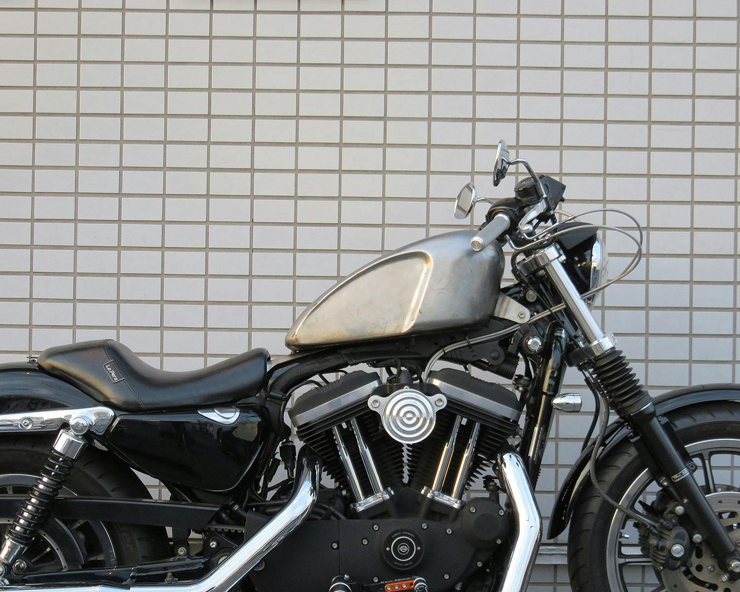 ハーレー用パーツ カスタムパーツの通信販売 ネオファクトリー