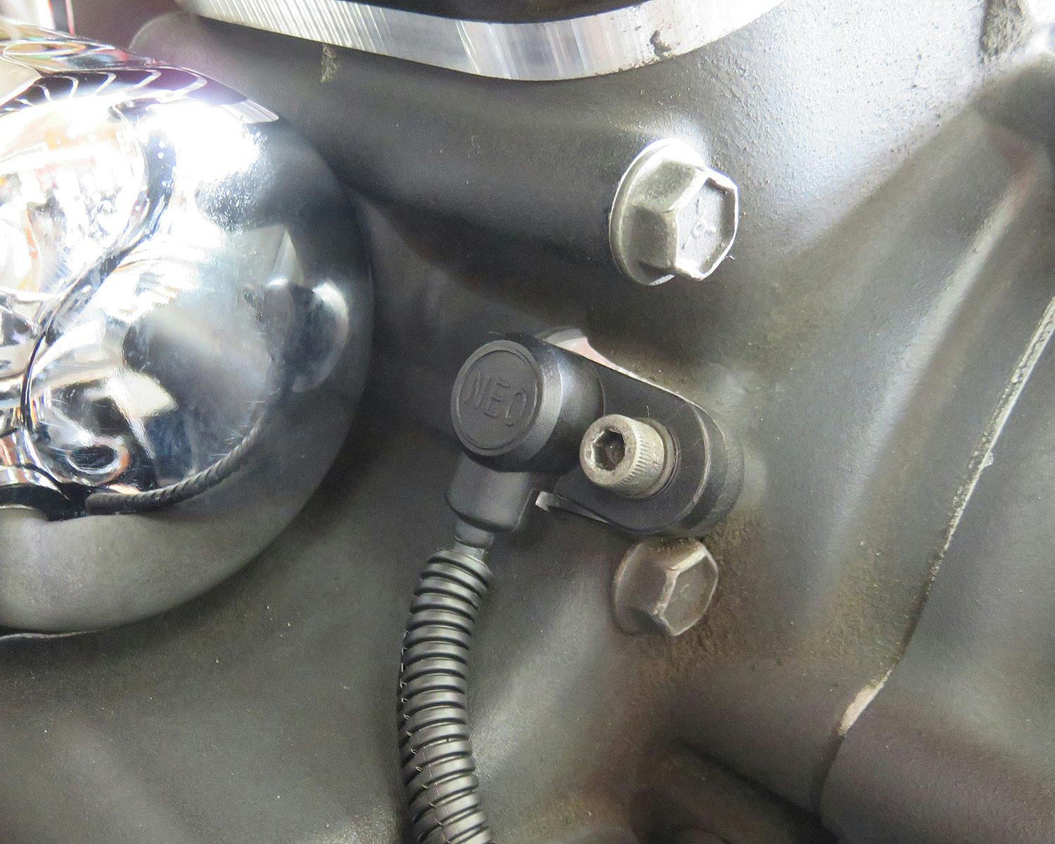 ハーレー用パーツ カスタムパーツの通信販売 ネオファクトリー