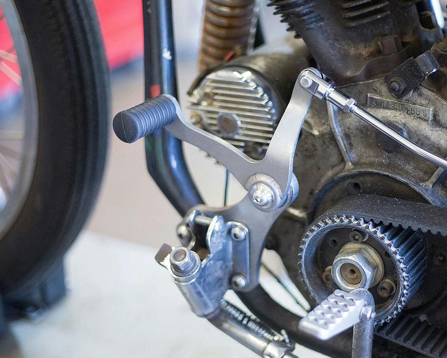 ハーレー用パーツ カスタムパーツの通信販売 ネオファクトリー