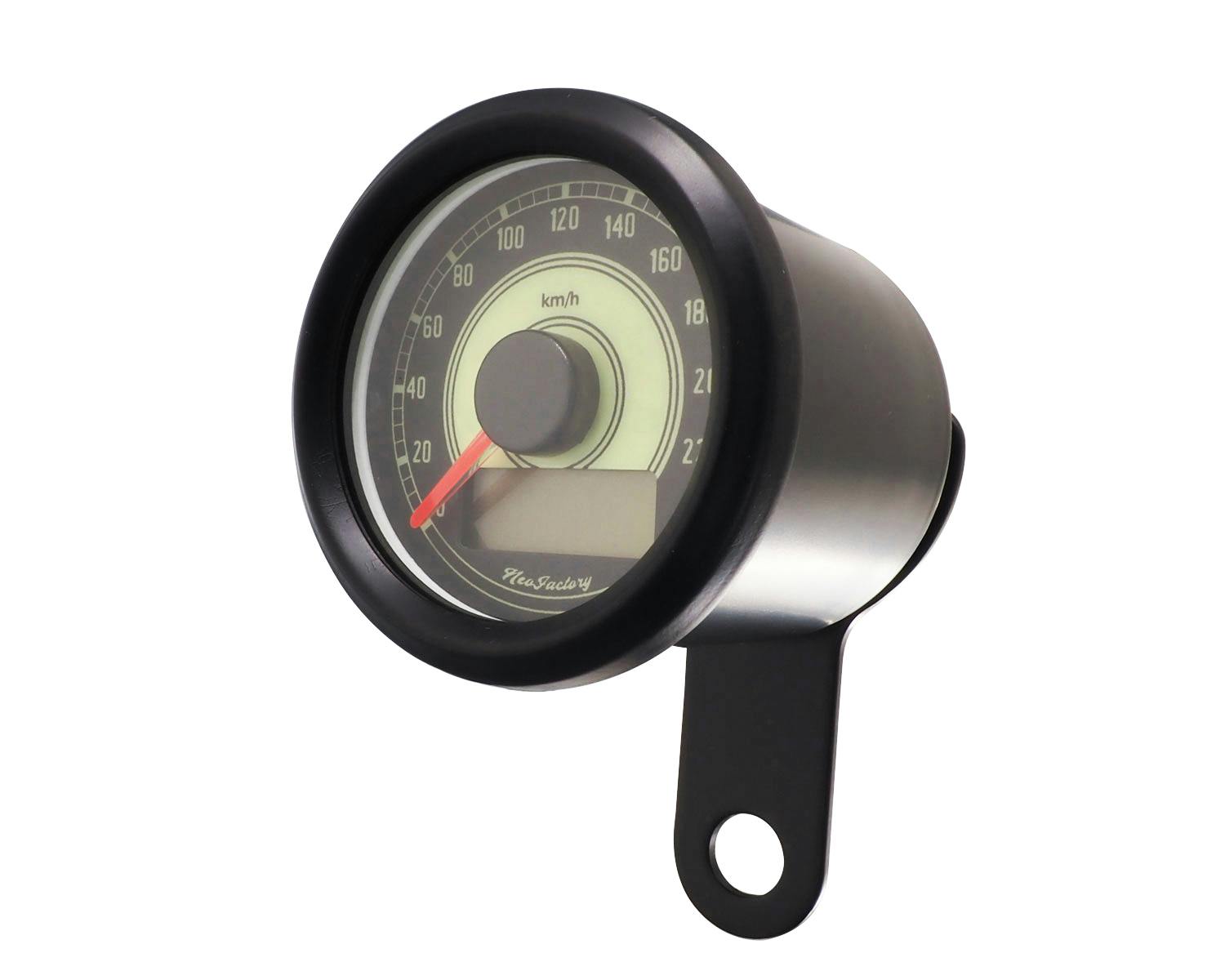 RZ250Rメータージャンク