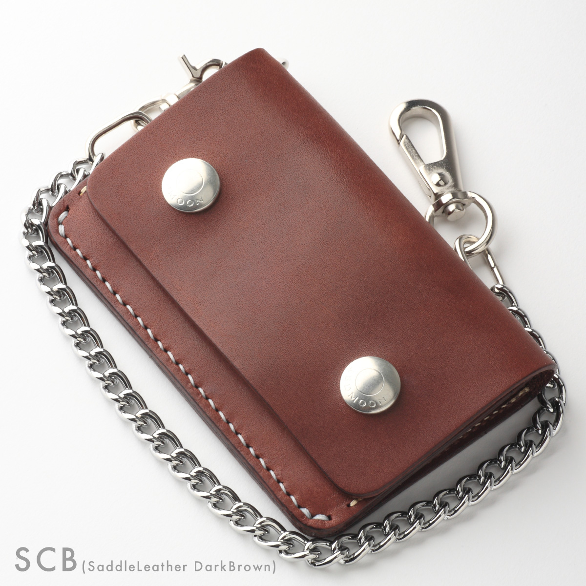 BRANDS :: REDMOON :: レザーケース :: その他ケース :: レッドムーン