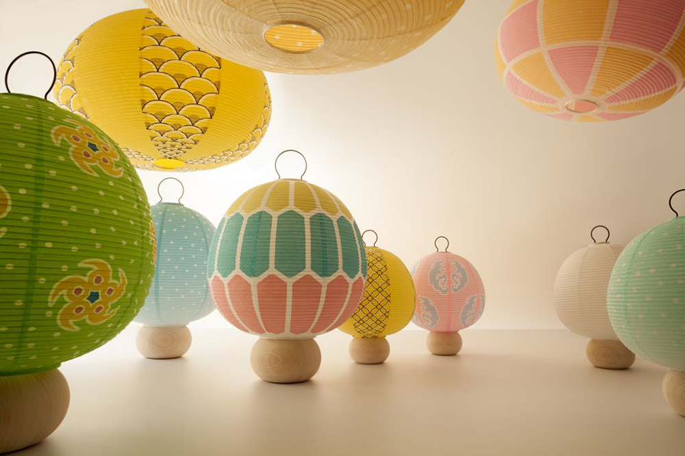 PRODUCT】「The LAMP～ねぶたらんぷ」「KAKERA扇」を新発売！ – ねぶた