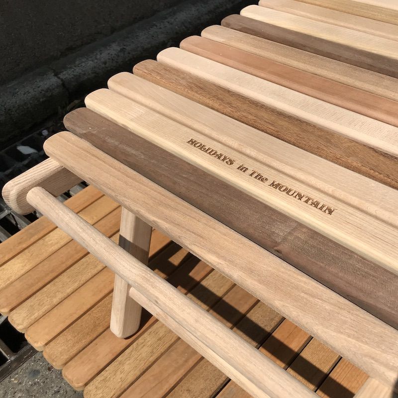 HOLIDAYS in The MOUNTAIN 