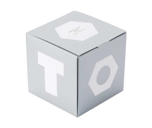 ネジチョコ 5個入り | NEJI CHOCO LABORATORY｜ネジチョコラボラトリー