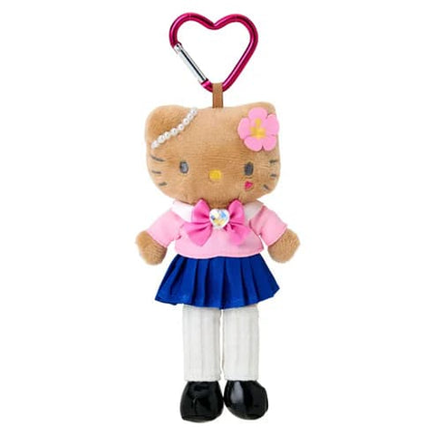 Sanrio Hello Kitty Style Up Mascot 