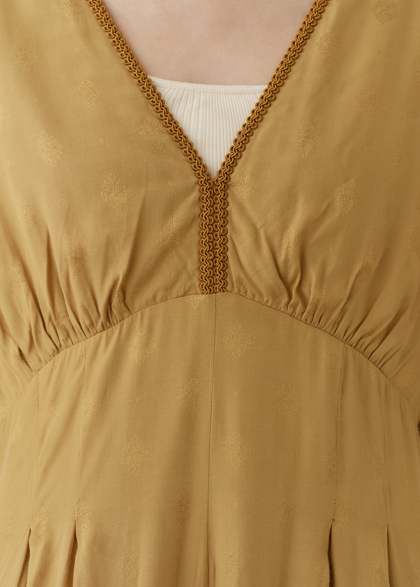 Rayon Jacquard All In One | Pasand by ne Quittez pas | パサン